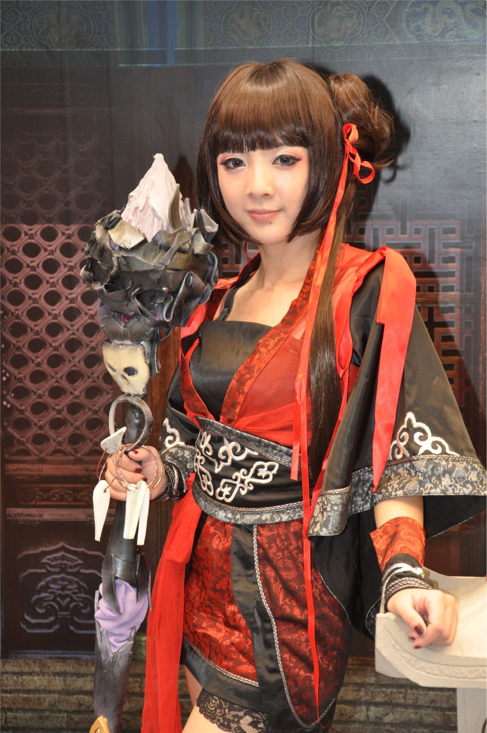 国产美女模特写真图片　chinajoy 72902